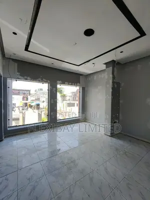 40sqm Shop Available