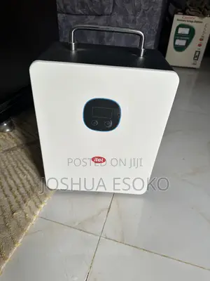 Itel Power Tank 05k10n+500w+1kwh All in One