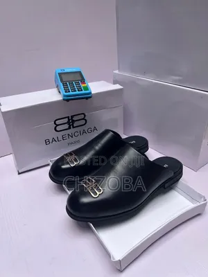 Men's Shoes