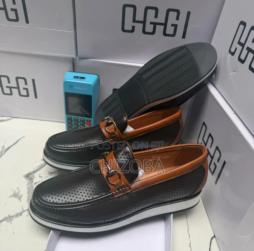 Men's Shoes