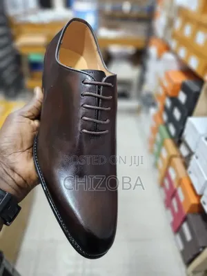 Men's Shoes