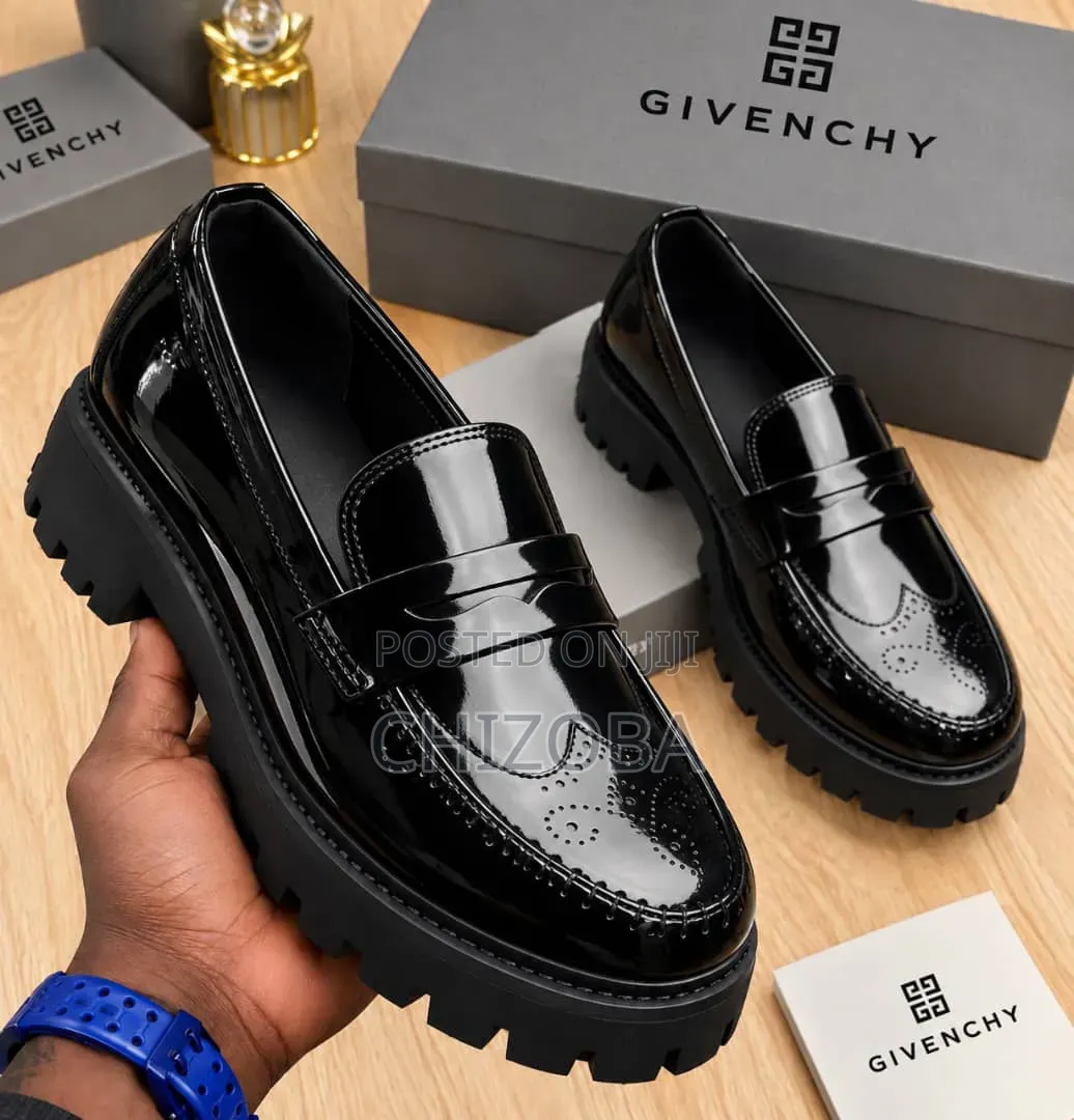 Men's Shoes