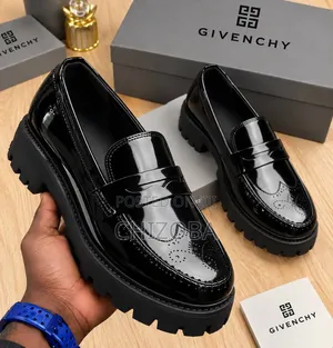 Men's Shoes