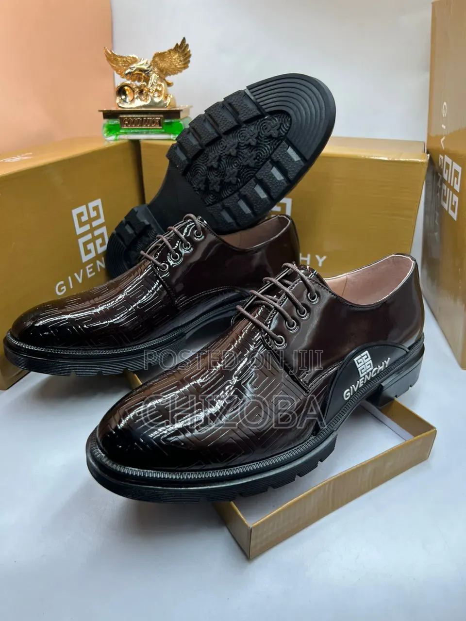 Men's Shoes