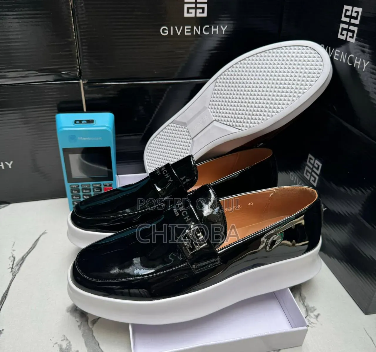Men's Shoes