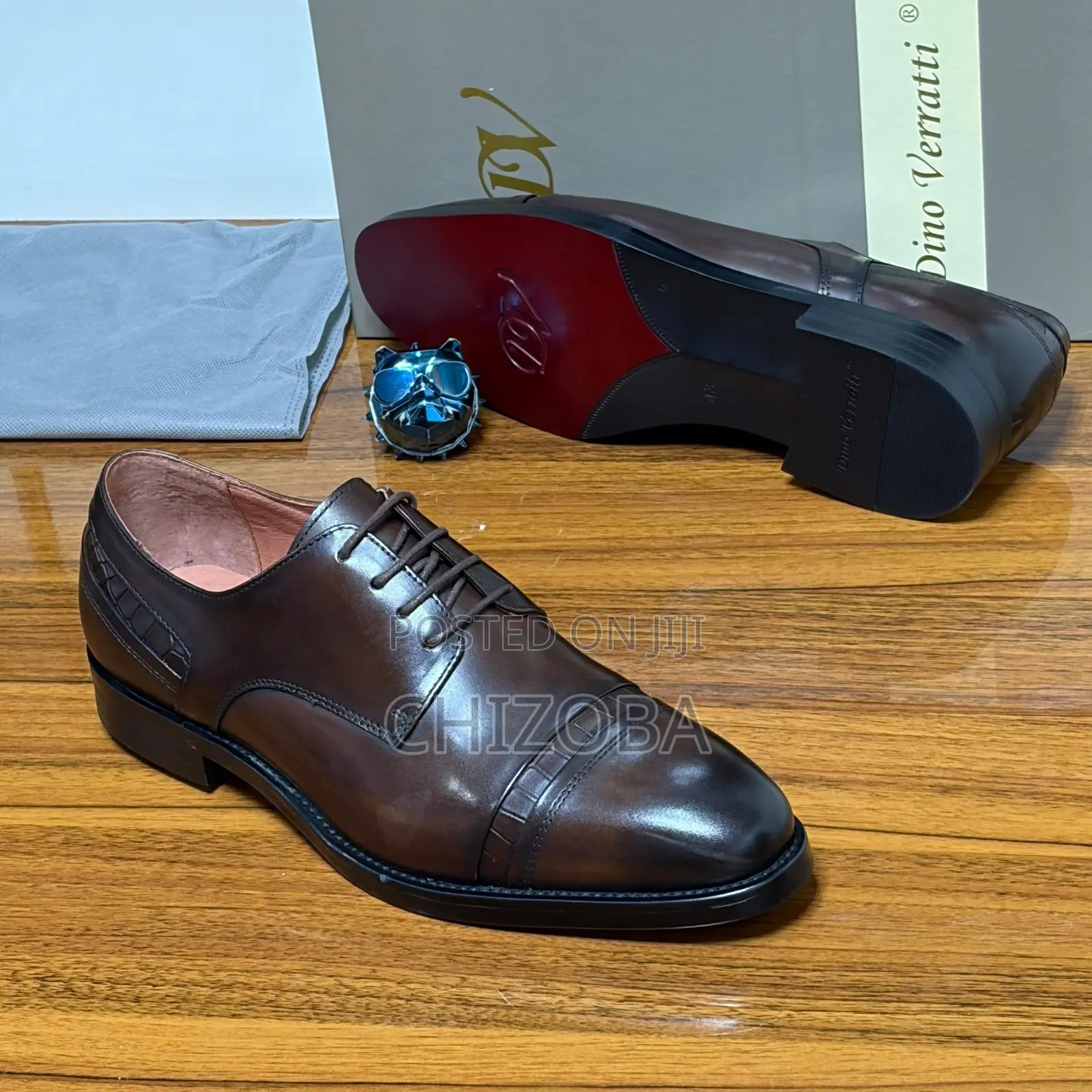 Men's Shoes