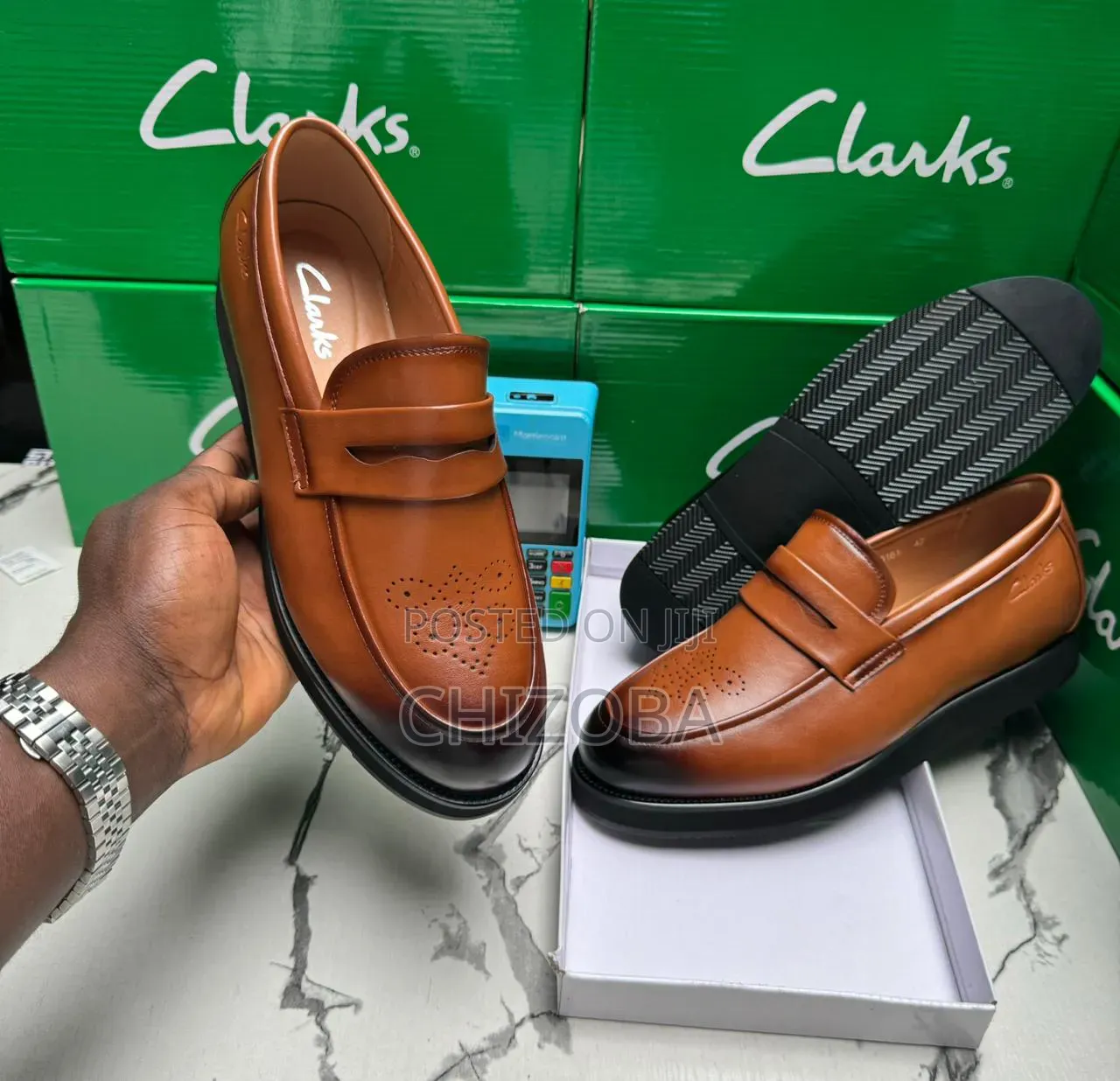 Men's Shoes