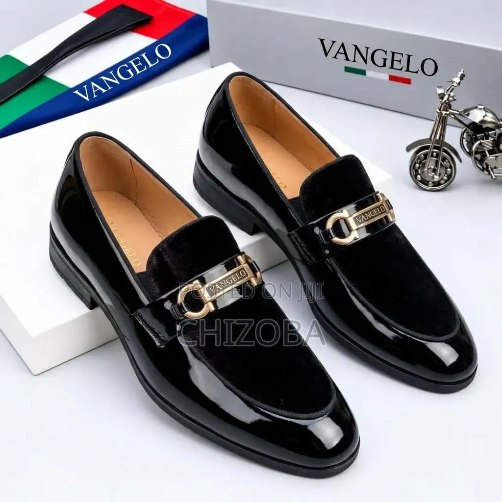 Men's Shoes