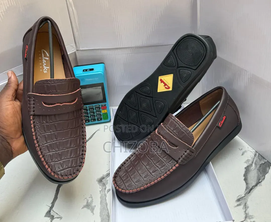 Men's Shoes