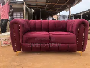 2seater Chair
