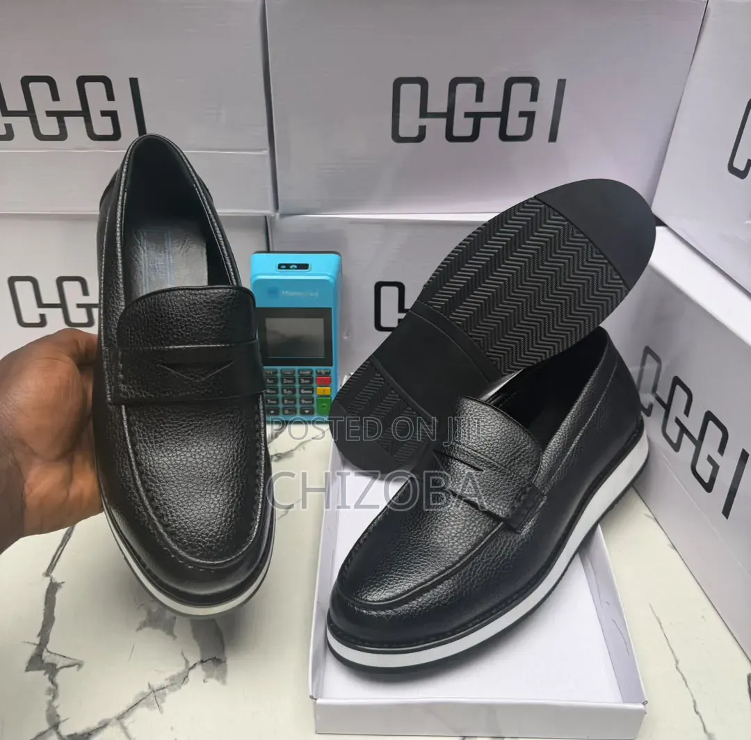 Men's Shoes