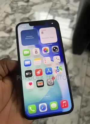 Apple iPhone 14 128 GB Black