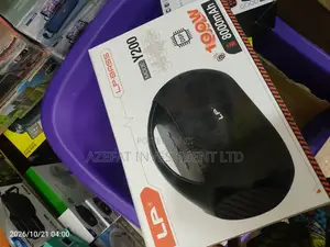 Powerful Wireless Speaker