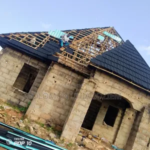 "*Engineer Solomon*: Expert Aluminum Projects for a Leak-Free Homes"
