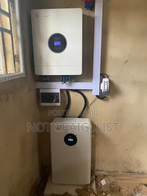 Felicity 10kWh Lithium Battery – Buy in Lagos