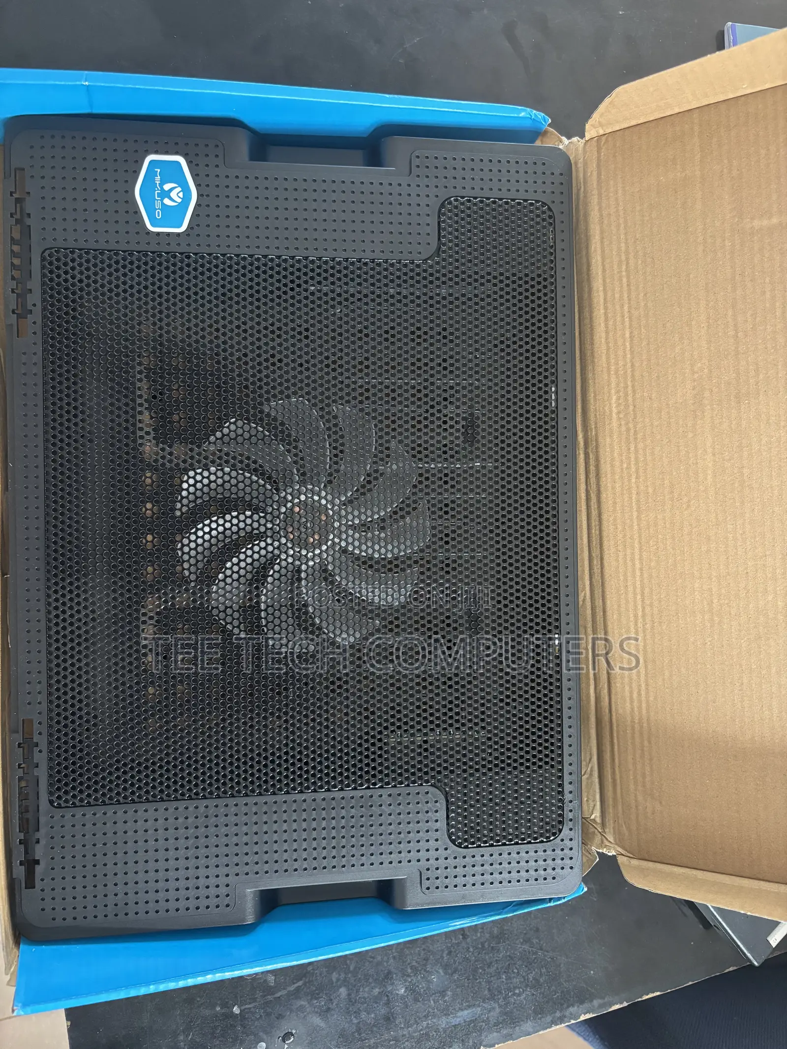 Laptop Cooling Pad