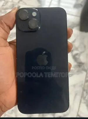 Apple iPhone 14 128 GB Black
