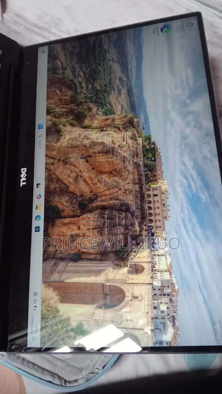Laptop Dell XPS 13 8GB Intel Core i7 SSHD+SSD 256GB