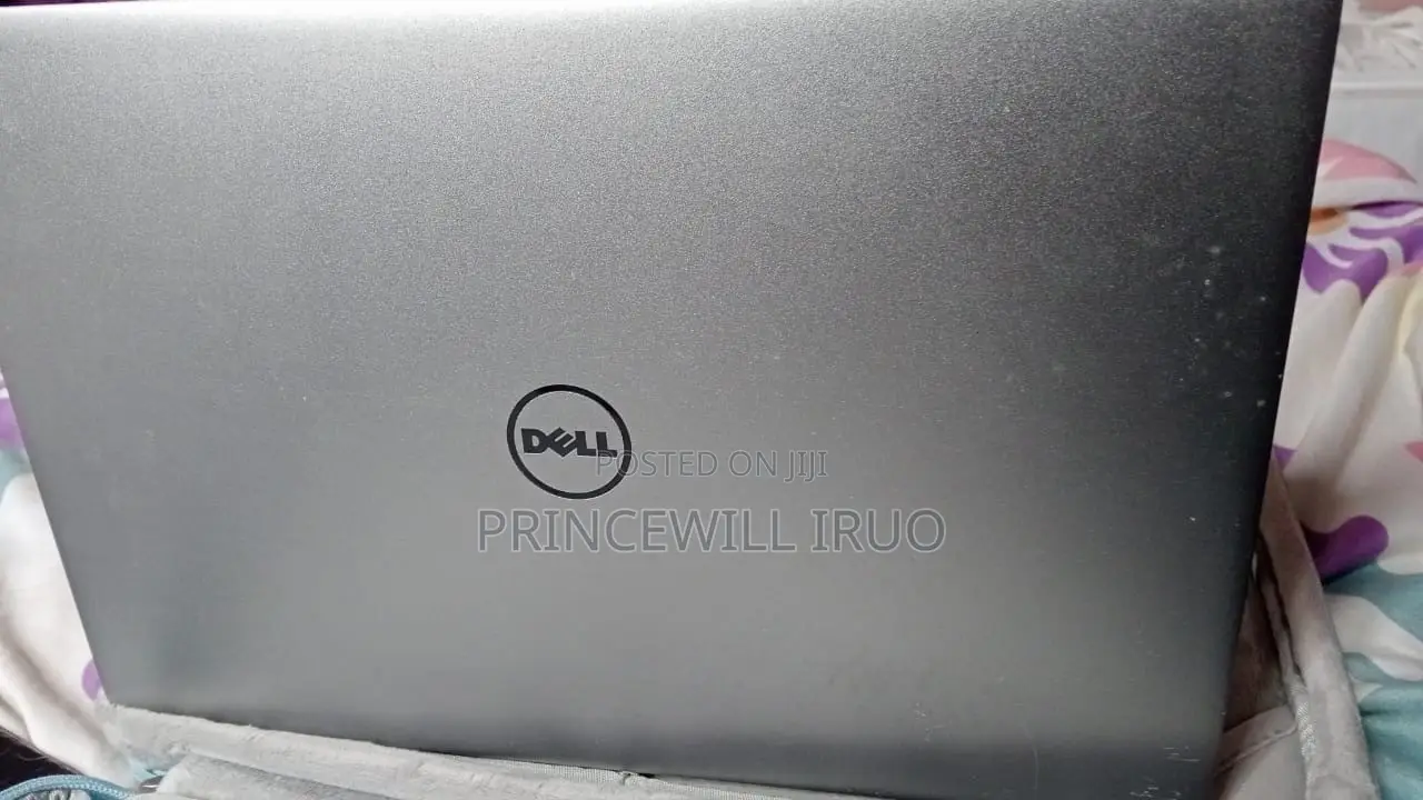 Laptop Dell XPS 13 8GB Intel Core i7 SSHD+SSD 256GB