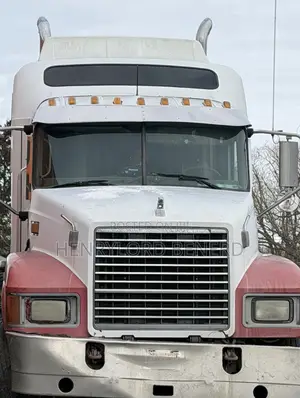 Mack Truck