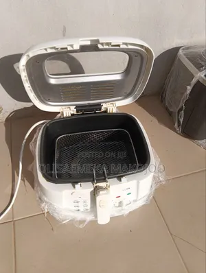 Deep Fryer