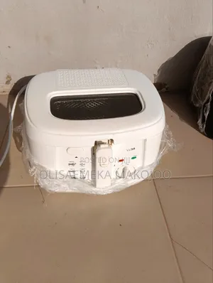 Deep Fryer