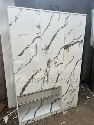 Wardrobe 4by6ft