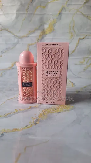 Now Women 50ml