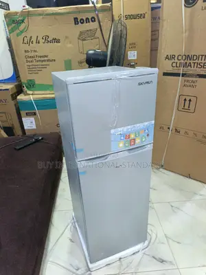 Skyrun 55L Personal Mini Refrigerator Model BCD-55A