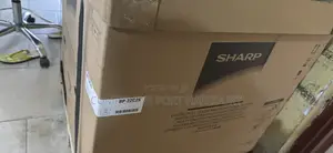 Sharp Bp-22c25 Digital Full Colour Multifunctional System