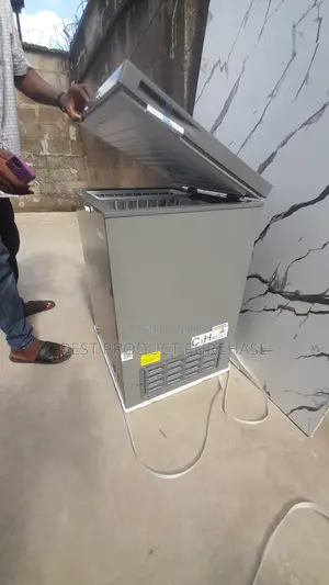 Ultimate Food Preservation: Brand New Kenstar KS-CF148SAK