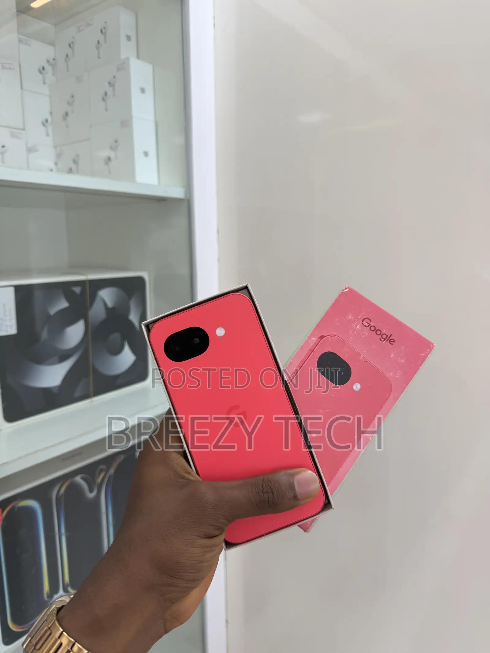 Google Pixel 10a 256 GB
