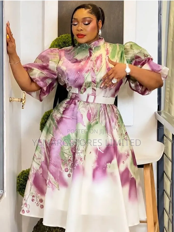 Women's Dress