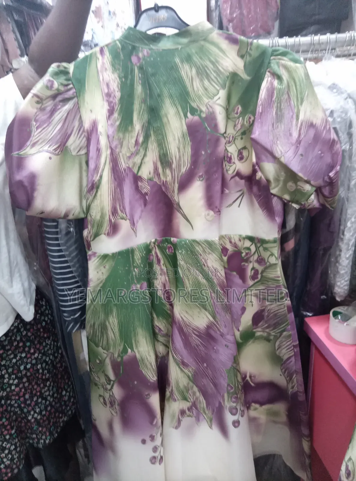 Women's Dress