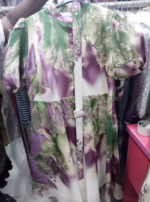 Women's Dress