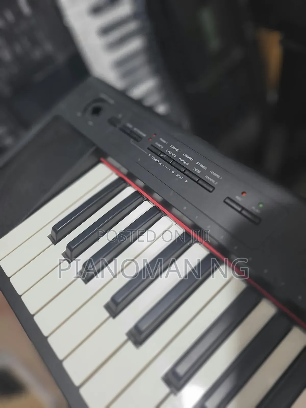 YAMAHA Np32 155,000