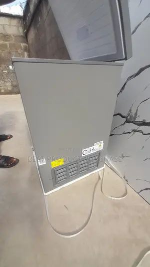 Need More Freezer Space? Get the Brand New Kenstar KS-CF148SAK!