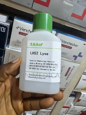 Lh Lyse Mindray
