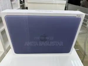 New Laptop Apple MacBook Neo 2026 8GB Intel Core 5 SSD 512GB