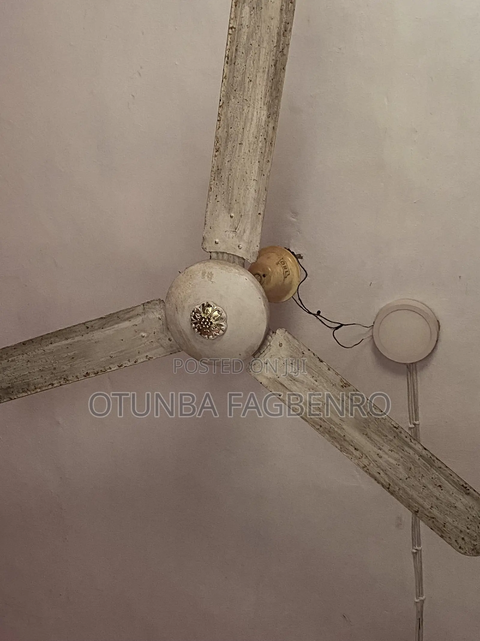 Ceiling Fan