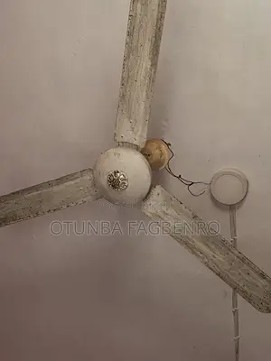 Ceiling Fan
