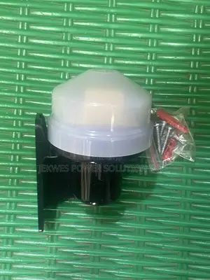 Original Zodion Photo Cell