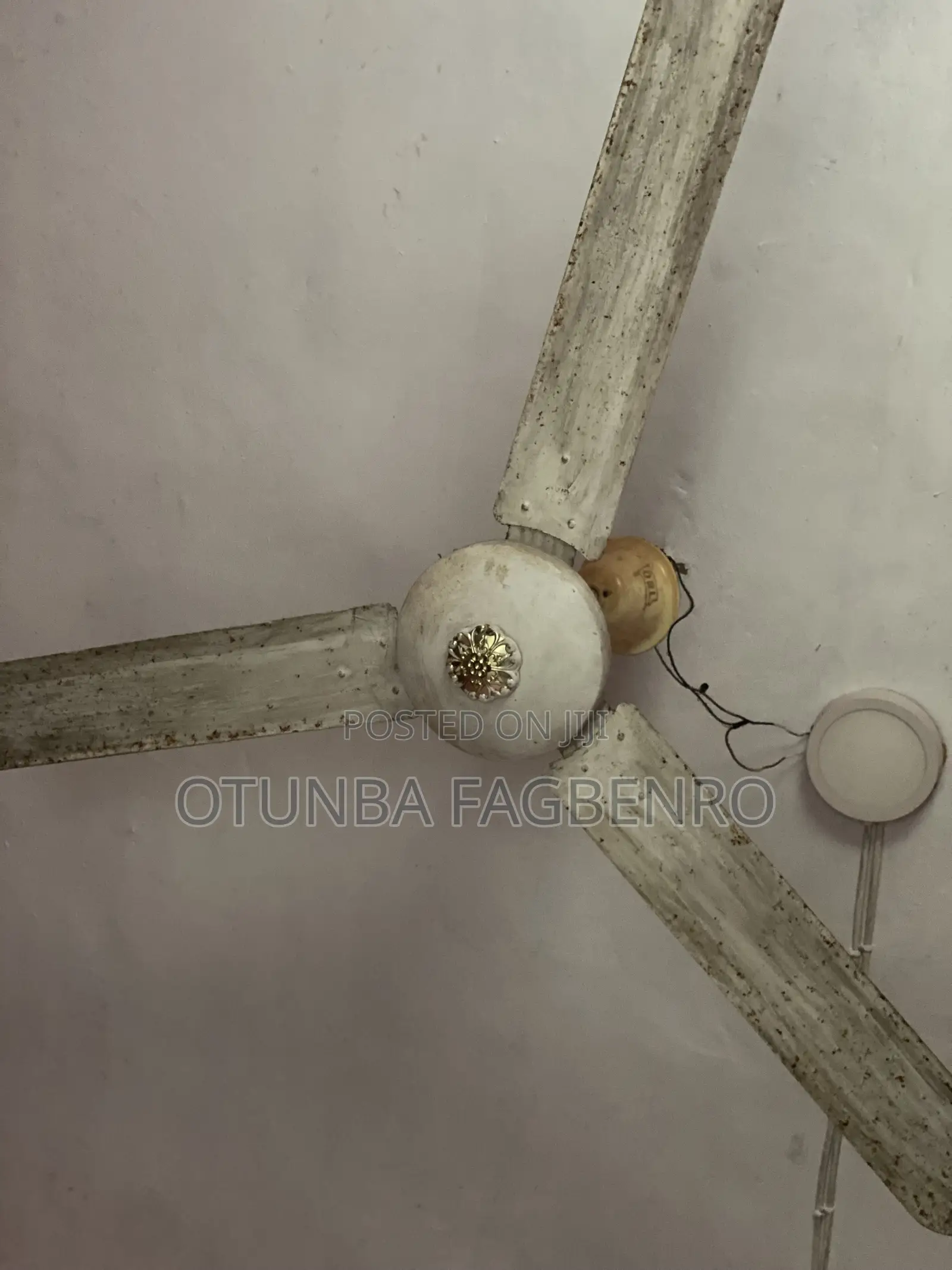 Ceiling Fan