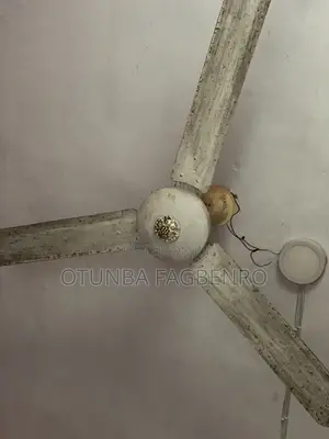 Ceiling Fan
