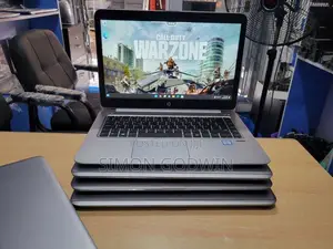 Laptop HP EliteBook 1040 G3 8GB Intel Core i5 SSD 256GB