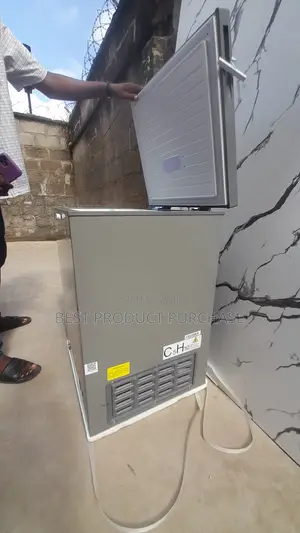 Looking for a Reliable Freezer? Check Out the Brand New Kenstar KS-CF1