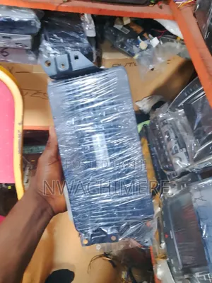 GX460 2024 Amplifier