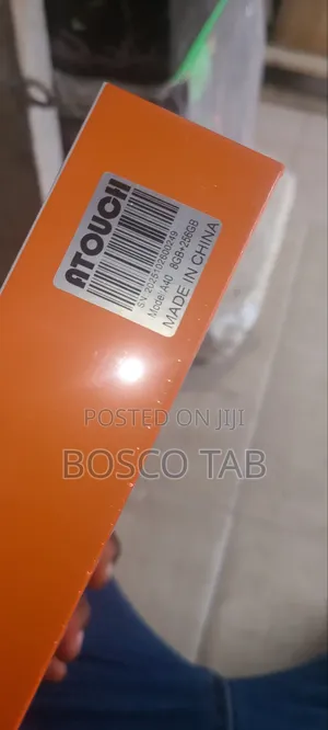 New Atouch A39 256 GB