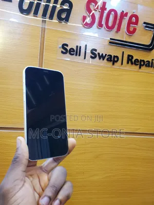 Apple iPhone 12 128 GB White