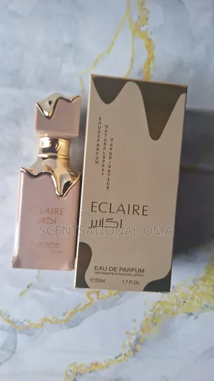 Eclaire 50ml